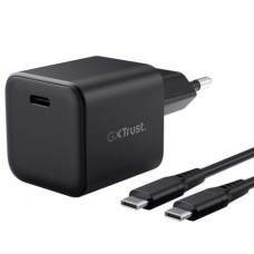 CARGADOR TRUSTGA GXT 1258 65W SW2